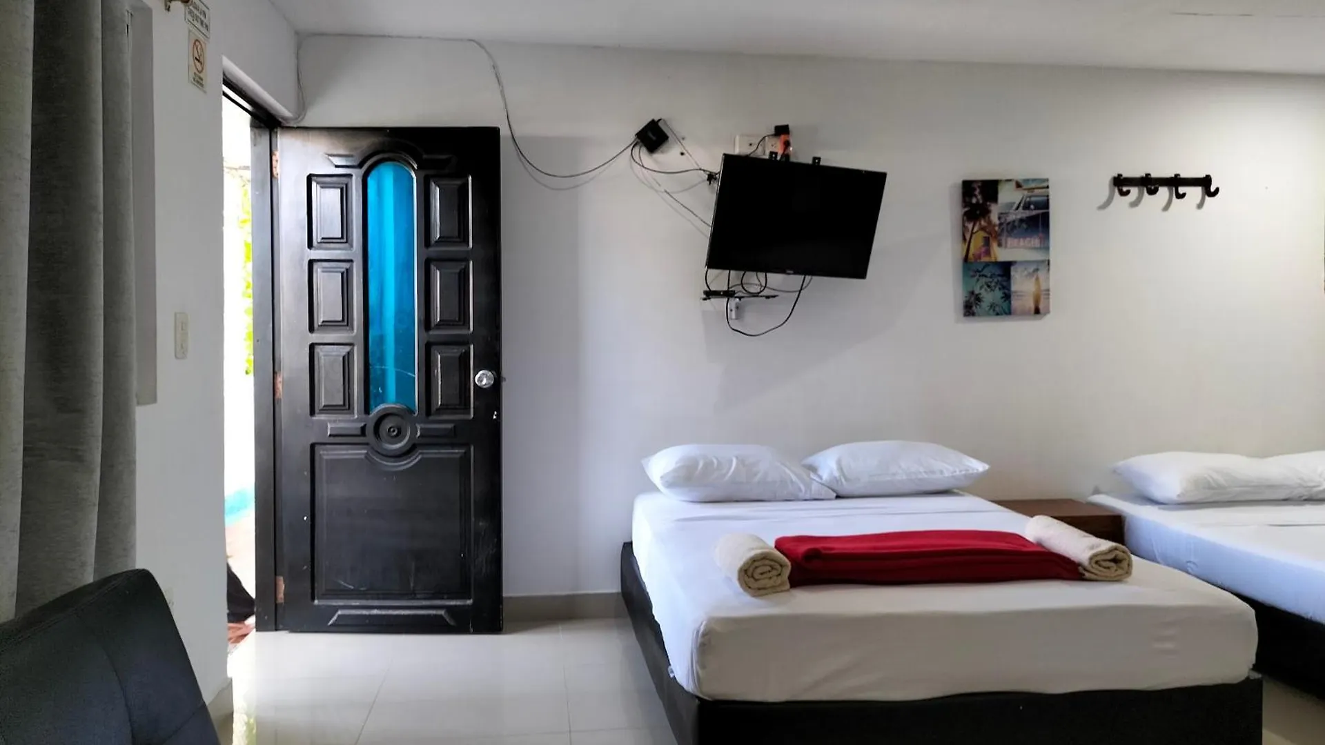 Posada Miss Joyce House San Andrés 0*,