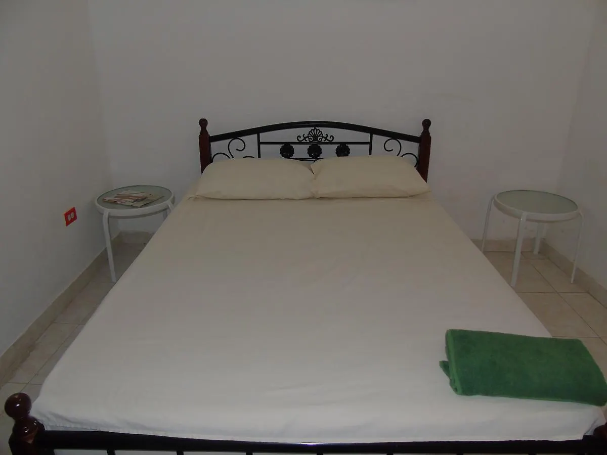 Gasthof Posada Miss Joyce House San Andrés