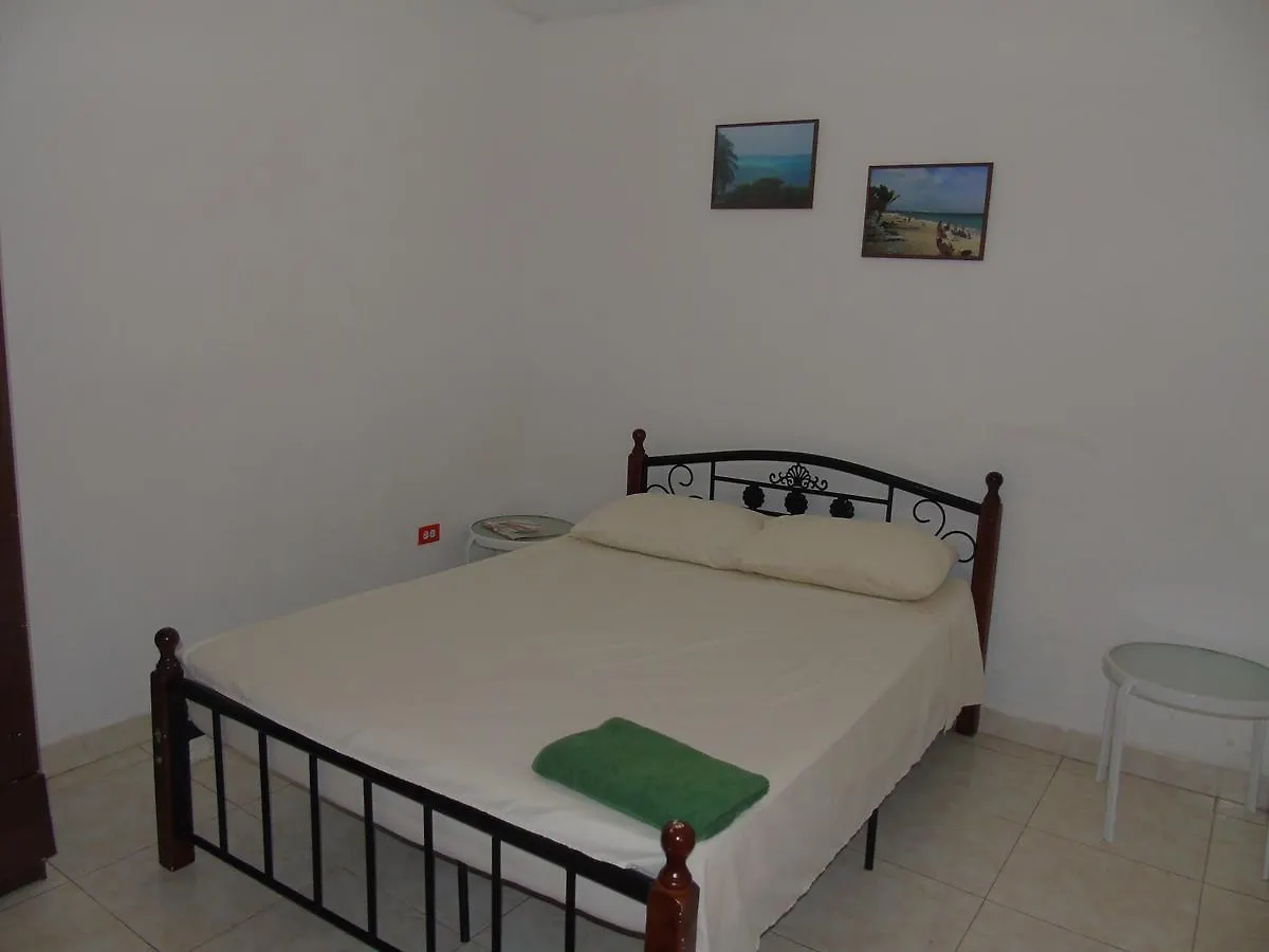 Posada Miss Joyce House San Andrés Kolumbien