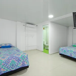 La Isla Casa de hóspedes