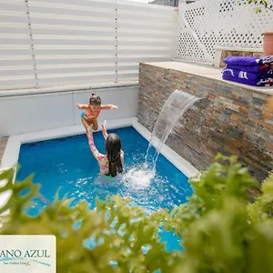 Turistico Verano Azul Alojamento de Acomodação e Pequeno-almoço