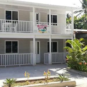 Maison d'hôtes Rocky Cay, San Andrés